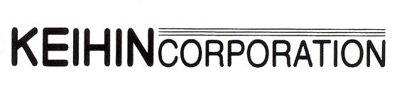 KEIHIN CORPORATION