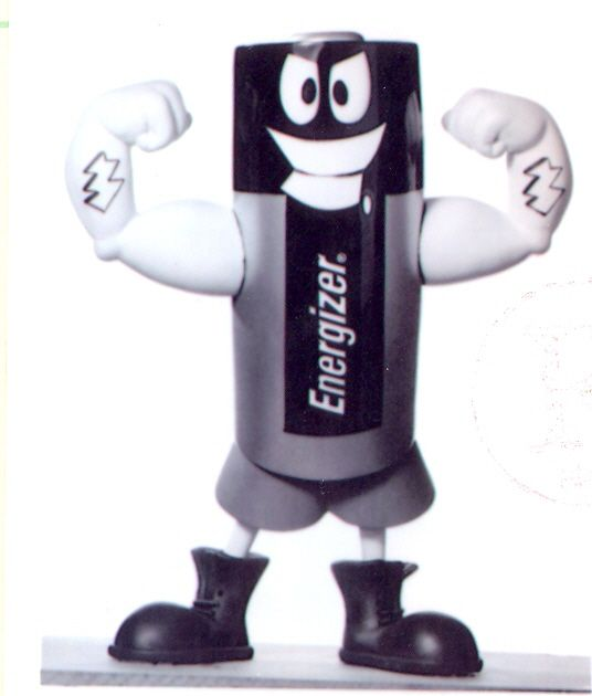 Energizer