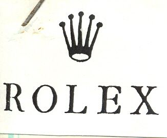 ROLEX
