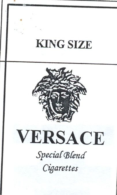 VERSACE