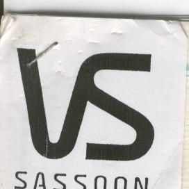VS SASSOON