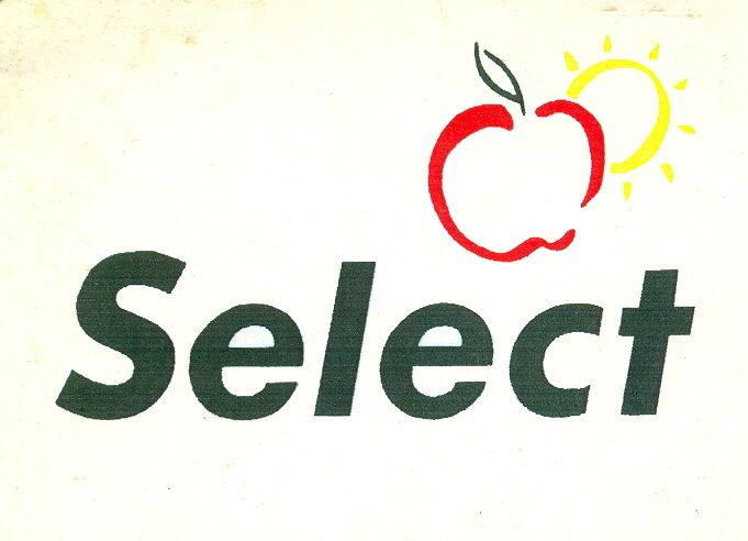 SELECT