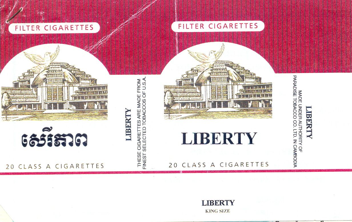 LIBERTY