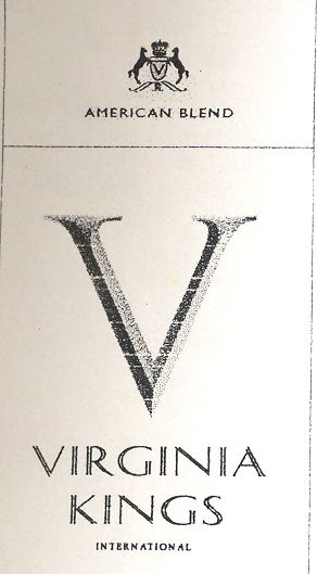 VIRGINIA KINGS