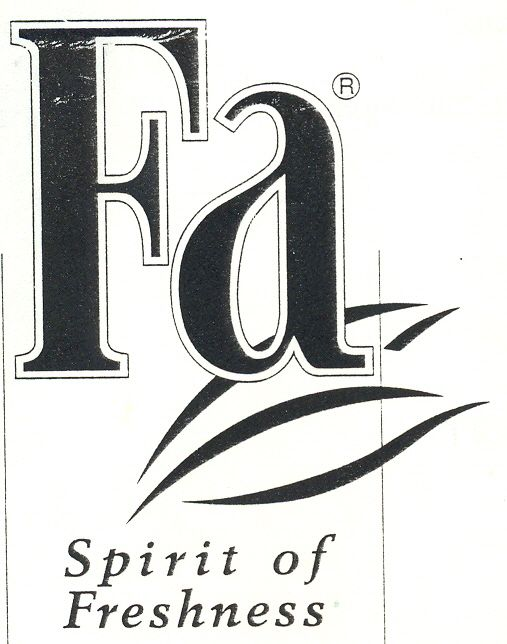 Fa Spirit of Freshness
