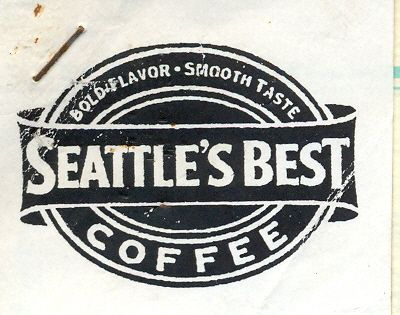 SEATTLE'S BEST COFFEE