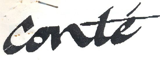 Conte