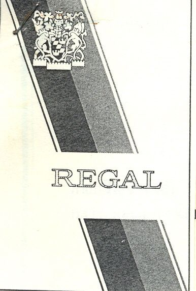 REGAL
