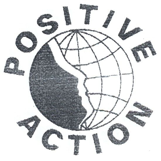 POSITIVE ACTION