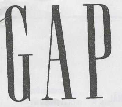 GAP