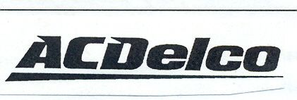 ACDelco