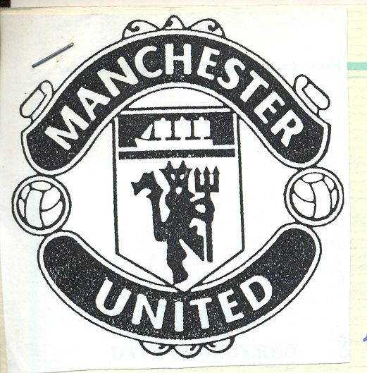 MANCHESTER UNITED