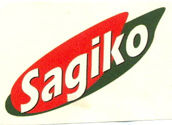 SAGIKO