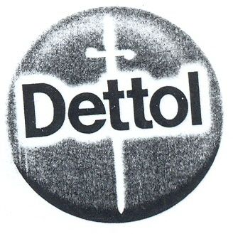 DETTOL