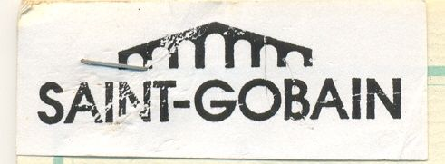 SAINT-GOBAIN