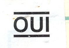 OUI