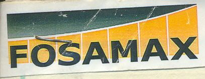 FOSAMAX
