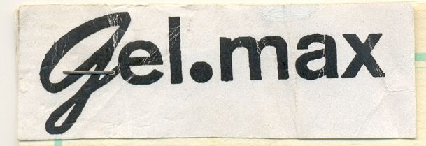 GEL.MAX