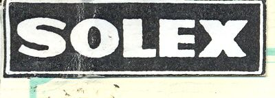 SOLEX