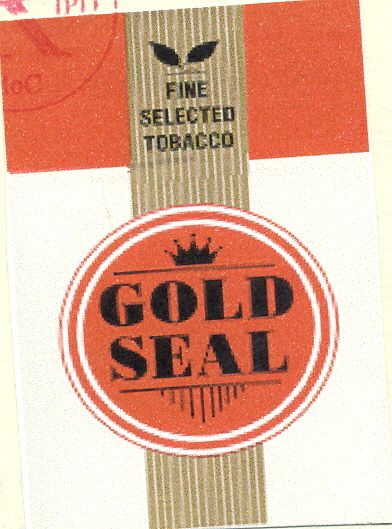 GOLD SEAL