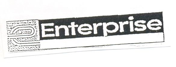 E ENTERPRISE
