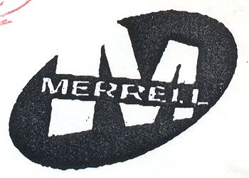 M MERRELL