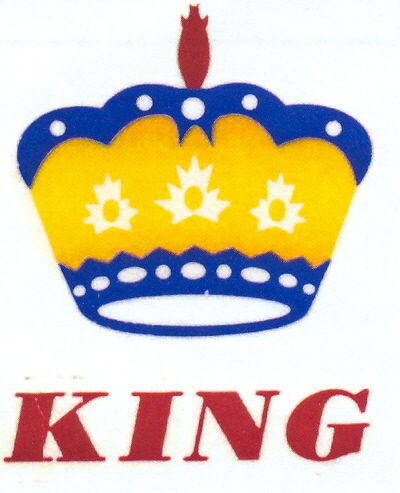 KING
