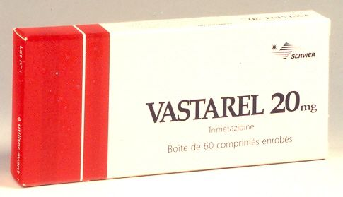 VASTAREL