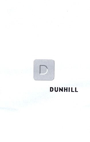 DUNHILL