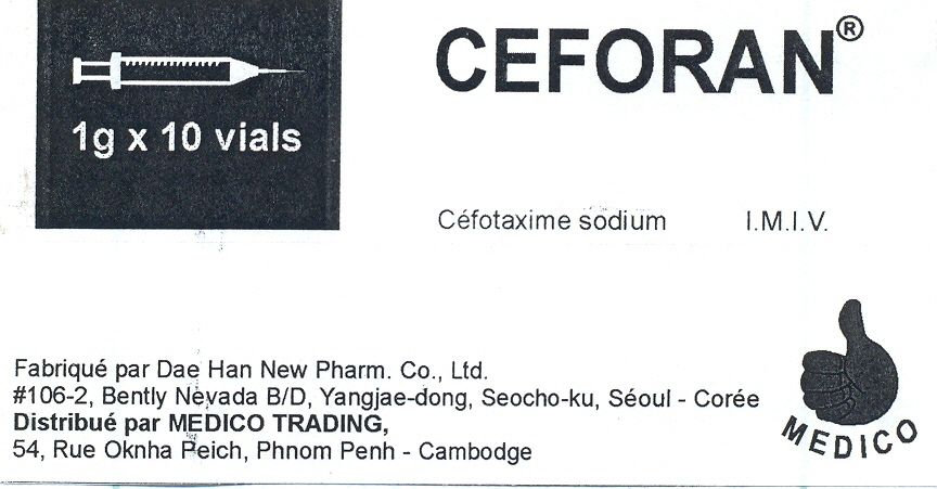 CEFORAN