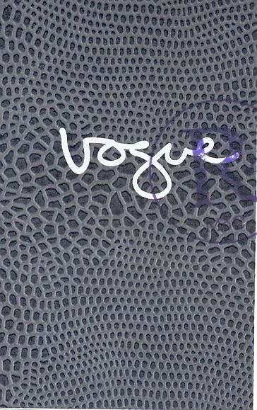 Vogue