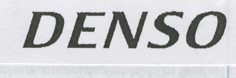 DENSO
