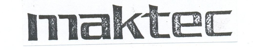 maktec