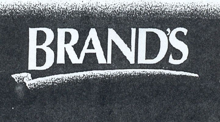 BRANDS