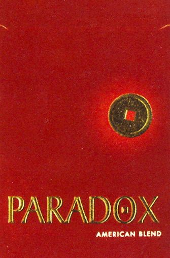 PARADOX