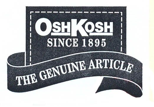 OSHKOSH