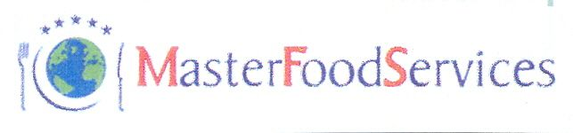 MasterFoodServices