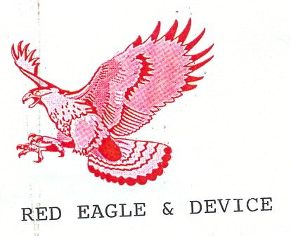 RED EAGLE