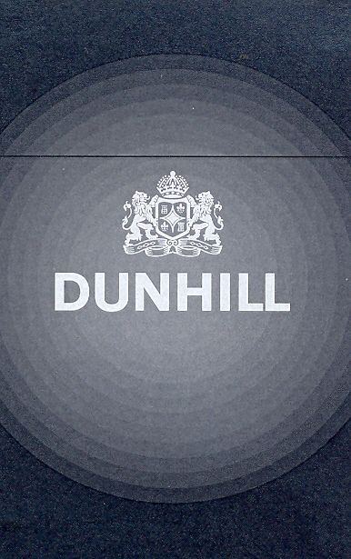 DUNHILL