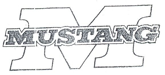 MUSTANG