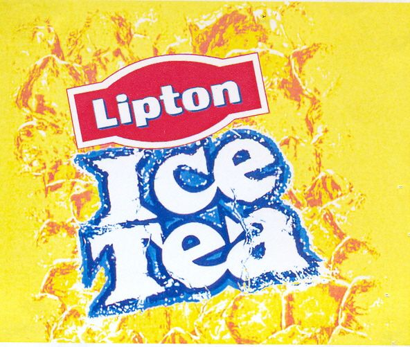 LIPTON ICE TEA