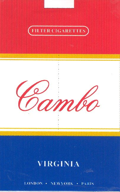 CAMBO