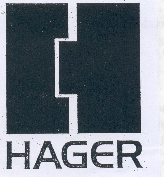 HAGER