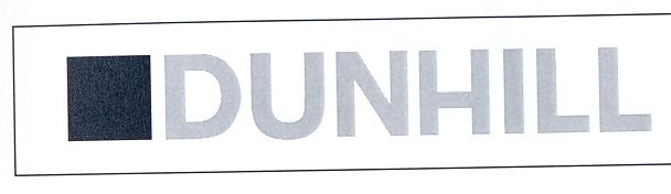 DUNHILL