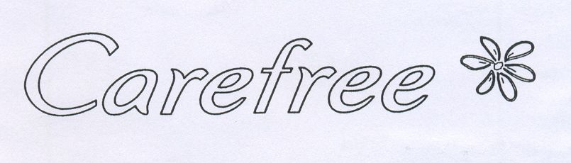 CAREFREE