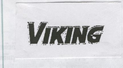 VIKING