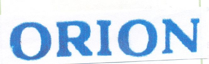 ORION
