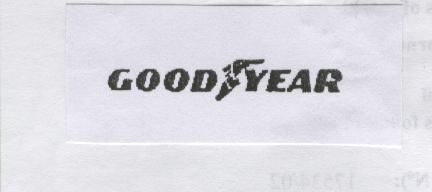 GOODYEAR