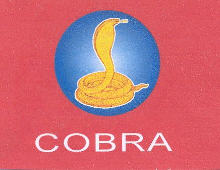 COBRA