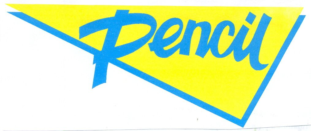 PENCIL